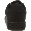 image:imageKSwiss Mens LowTop SneakersBlack Charcoal