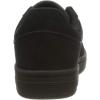 image:imageKSwiss Mens LowTop SneakersBlk Blk Charcoal