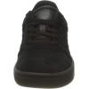 image:imageKSwiss Mens LowTop SneakersBlk Blk Charcoal