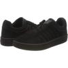 image:imageKSwiss Mens LowTop SneakersBlk Blk Charcoal