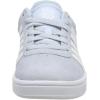 image:imageKSwiss Mens LowTop SneakersBlue Baladblu Wt Amprb 444