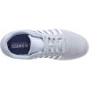 image:imageKSwiss Mens LowTop SneakersBlue Baladblu Wt Amprb 444