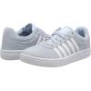 image:imageKSwiss Mens LowTop SneakersBlue Baladblu Wt Amprb 444