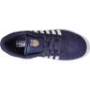 image:imageKSwiss Mens LowTop SneakersGraystn Rsegld Wt