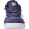image:imageKSwiss Mens LowTop SneakersGraystn Rsegld Wt