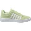 image:imageKSwiss Mens LowTop SneakersGreen Seafmgrn Wt Silver 350