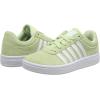 image:imageKSwiss Mens LowTop SneakersGreen Seafmgrn Wt Silver 350
