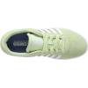 image:imageKSwiss Mens LowTop SneakersGreen Seafmgrn Wt Silver 350