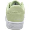 image:imageKSwiss Mens LowTop SneakersGreen Seafmgrn Wt Silver 350
