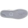 image:imageKSwiss Mens LowTop SneakersGreen Seafmgrn Wt Silver 350