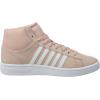 image:imageKSwiss Mens LowTop SneakersMisty Rose White