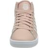 image:imageKSwiss Mens LowTop SneakersMisty Rose White