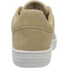 image:imageKSwiss Mens LowTop SneakersNougat Blncdeblnc
