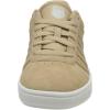 image:imageKSwiss Mens LowTop SneakersNougat Blncdeblnc