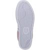 image:imageKSwiss Mens LowTop SneakersPink Pearl Wt Slvrclou 639