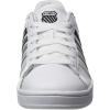 image:imageKSwiss Mens LowTop SneakersWhite