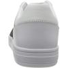 image:imageKSwiss Mens LowTop SneakersWhite Black
