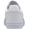 image:imageKSwiss Mens LowTop SneakersWhite Black Gradient White