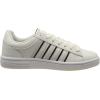 image:imageKSwiss Mens LowTop SneakersWhite Black Rsgld