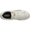 image:imageKSwiss Mens LowTop SneakersWhite Black Rsgld