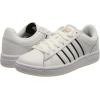 image:imageKSwiss Mens LowTop SneakersWhite Black Rsgld