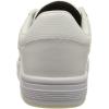image:imageKSwiss Mens LowTop SneakersWhite Black Rsgld