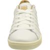 image:imageKSwiss Mens LowTop SneakersWhite Bonebrn Antqw