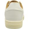 image:imageKSwiss Mens LowTop SneakersWhite Bonebrn Antqw