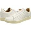 image:imageKSwiss Mens LowTop SneakersWhite Bonebrn Antqw