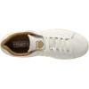 image:imageKSwiss Mens LowTop SneakersWhite Bonebrn Antqw