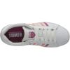 image:imageKSwiss Mens LowTop SneakersWhite Cactsflwr Shlpk