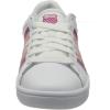 image:imageKSwiss Mens LowTop SneakersWhite Cactsflwr Shlpk
