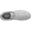 image:imageKSwiss Mens LowTop SneakersWhite Lunar Rock