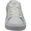 image:imageKSwiss Mens LowTop SneakersWhite Lunar Rock