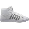 image:imageKSwiss Mens LowTop SneakersWhite Neutral Gray