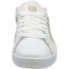 image:imageKSwiss Mens LowTop SneakersWhite Nougat