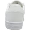 image:imageKSwiss Mens LowTop SneakersWhite Nougat