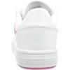 image:imageKSwiss Mens LowTop SneakersWhite Pink Yarrow Black