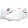 image:imageKSwiss Mens LowTop SneakersWhite Pink Yarrow Black