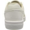 image:imageKSwiss Mens LowTop SneakersWhite Pumice Stone