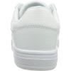 image:imageKSwiss Mens LowTop SneakersWhite Reptile