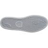 image:imageKSwiss Mens LowTop SneakersWhite Silver Gold