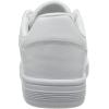 image:imageKSwiss Mens LowTop SneakersWhite Silver Gold