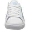 image:imageKSwiss Mens LowTop SneakersWhite Sky Blue