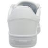 image:imageKSwiss Mens LowTop SneakersWhite White Silver