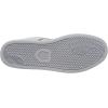 image:imageKSwiss Mens LowTop SneakersWhite White Silver