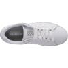 image:imageKSwiss Mens LowTop SneakersWhite White White White 154