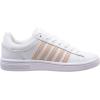 image:imageKSwiss Mens LowTop SneakersWhite WhiteSpanish Villa 189