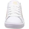 image:imageKSwiss Mens LowTop SneakersWhite WhiteSpanish Villa 189