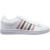 image:imageKSwiss Mens LowTop SneakersWhite Wht Palemauv Smkdprl 152